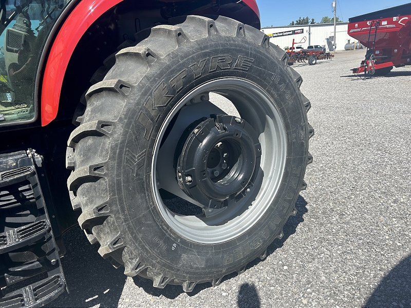 2023 Case IH FARMALL 110A Tractor