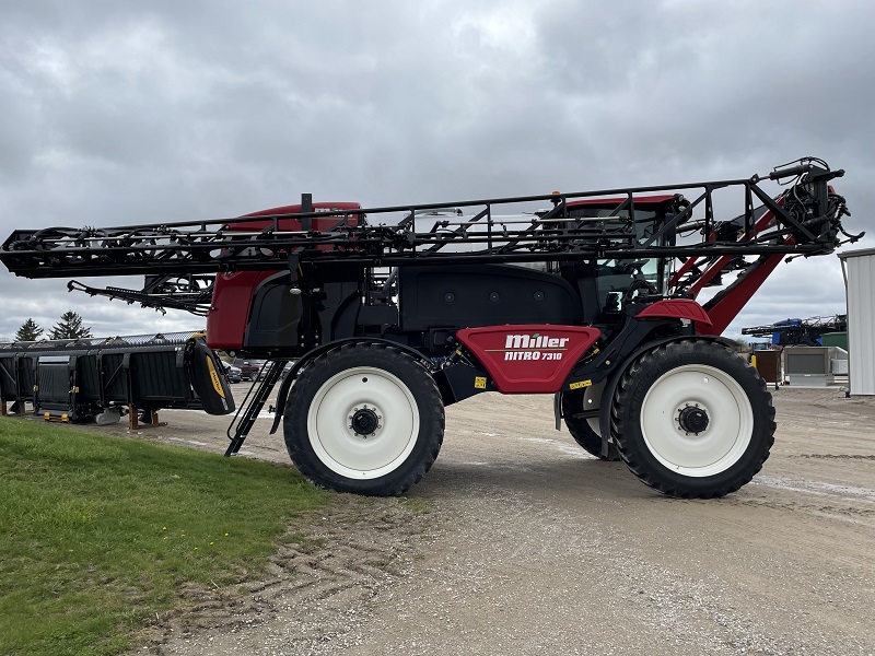 2020 Miller NITRO 7310 Sprayer/High Clearance