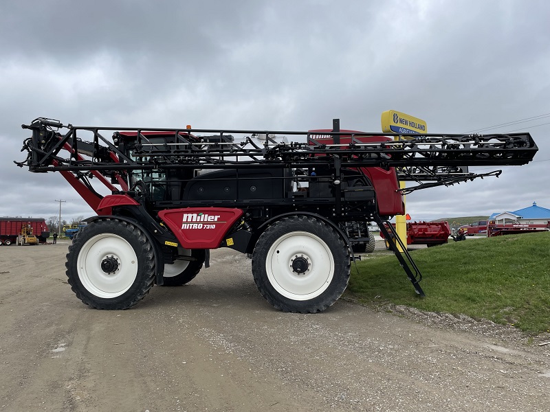 2020 Miller NITRO 7310 Sprayer/High Clearance