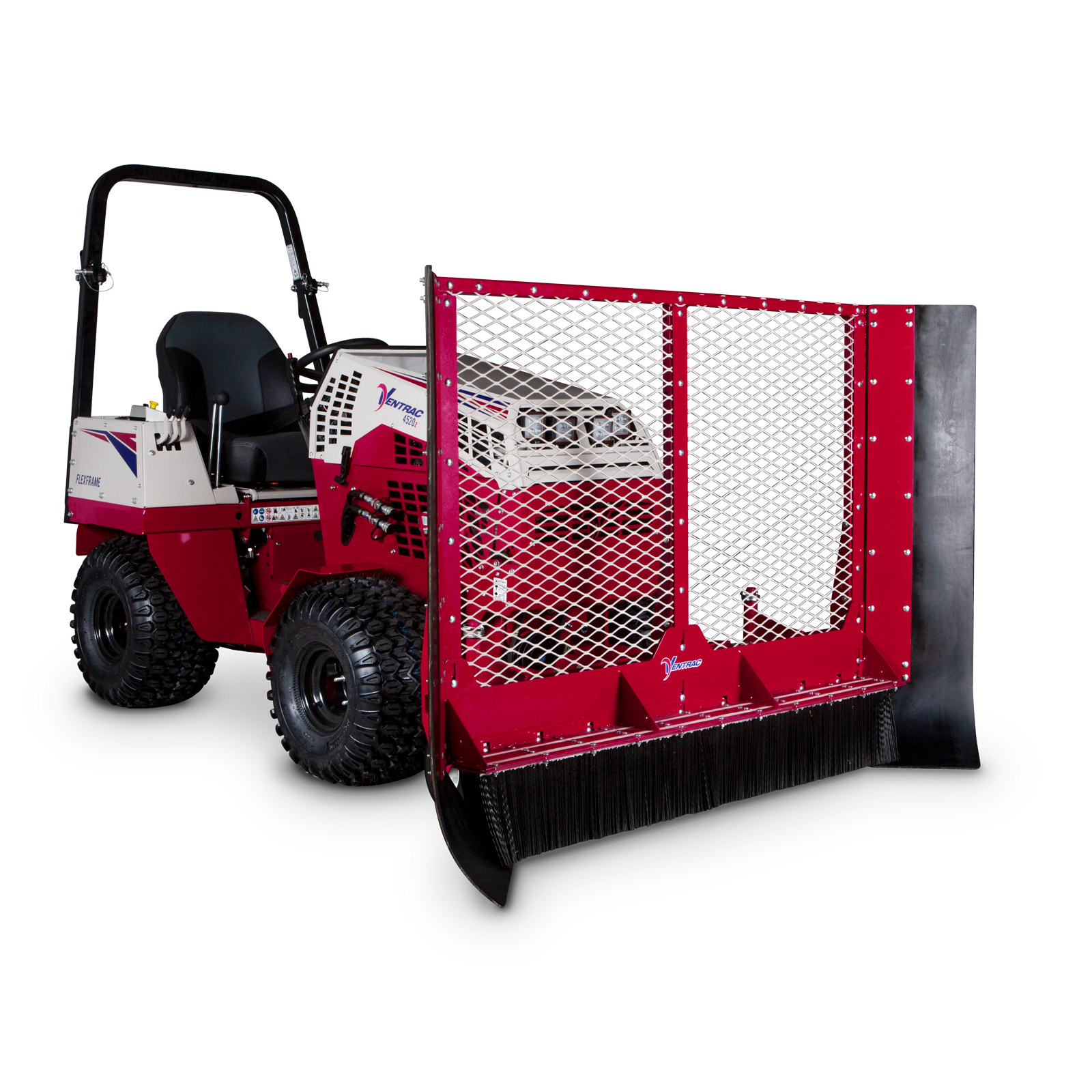 2022 Ventrac EF300 Tractor Attachment for sale in Waterford, ON