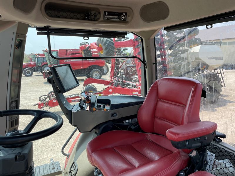 2019 Case IH MAGNUM 340 Tractor