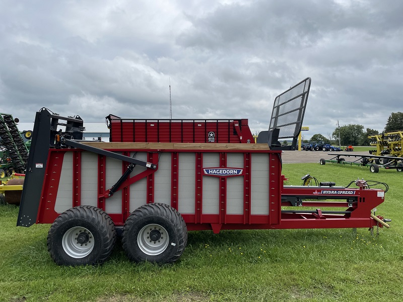 2023 Hagedorn 5440 Manure Spreader