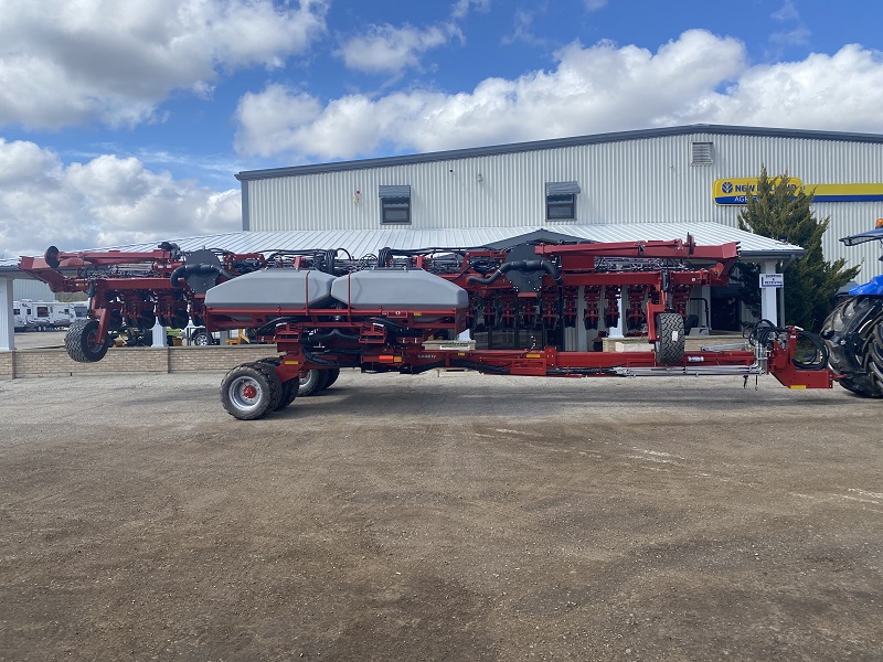 2023 Case IH 2140 Planter