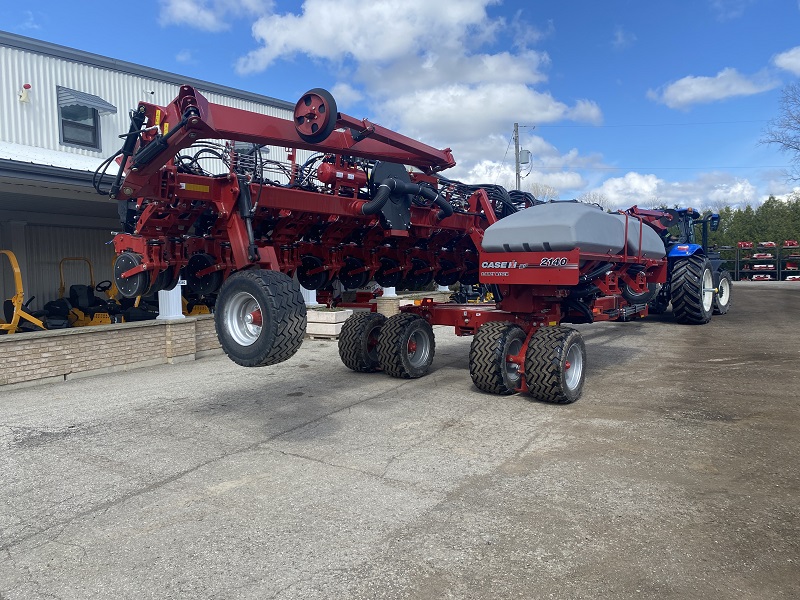 2023 Case IH 2140 Planter