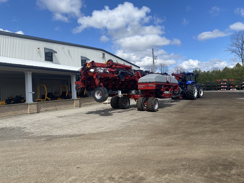 2023 Case IH 2140 Planter