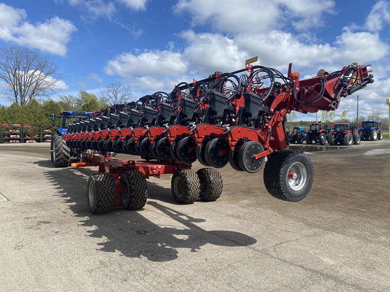 2023 Case IH 2140 Planter