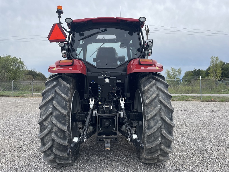 2023 Case IH MAXXUM 145 Tractor