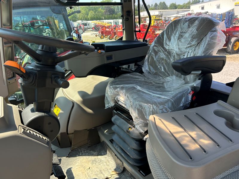 2022 Case IH MAXXUM 125 Tractor for sale in Waterford, ON IronSearch