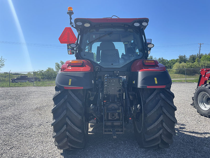 2024 Case IH VESTRUM 130 Tractor