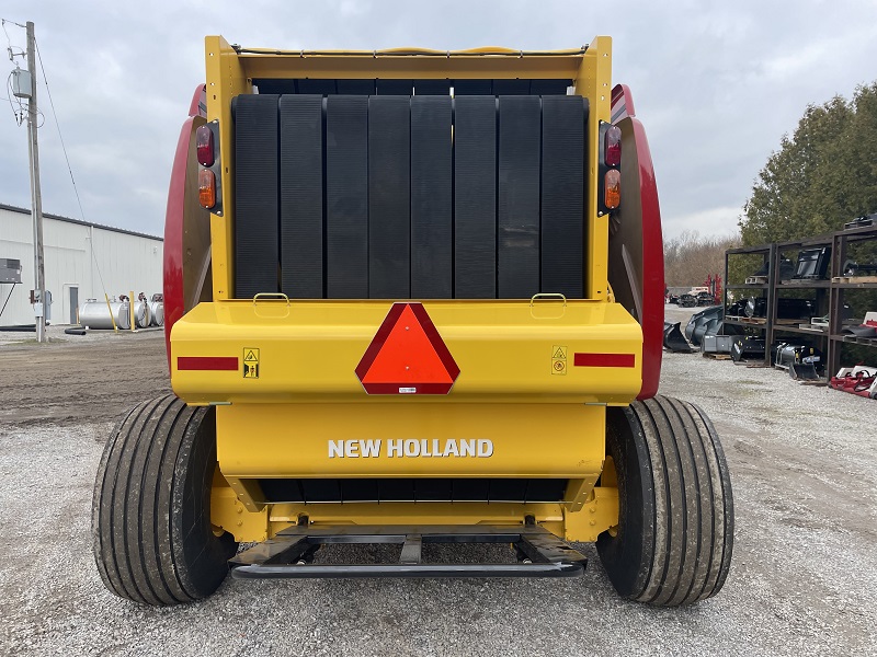 2024 New Holland RB560 Baler/Round