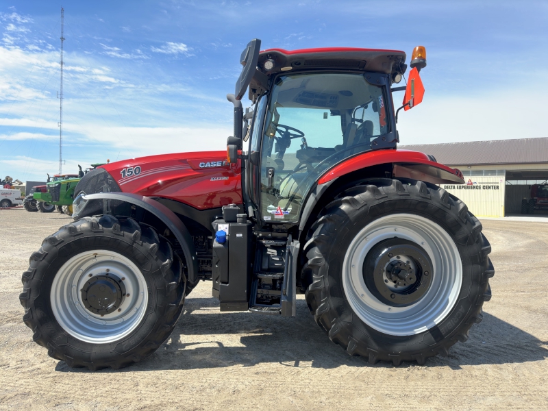 2019 Case IH MAXXUM 150 Tractor