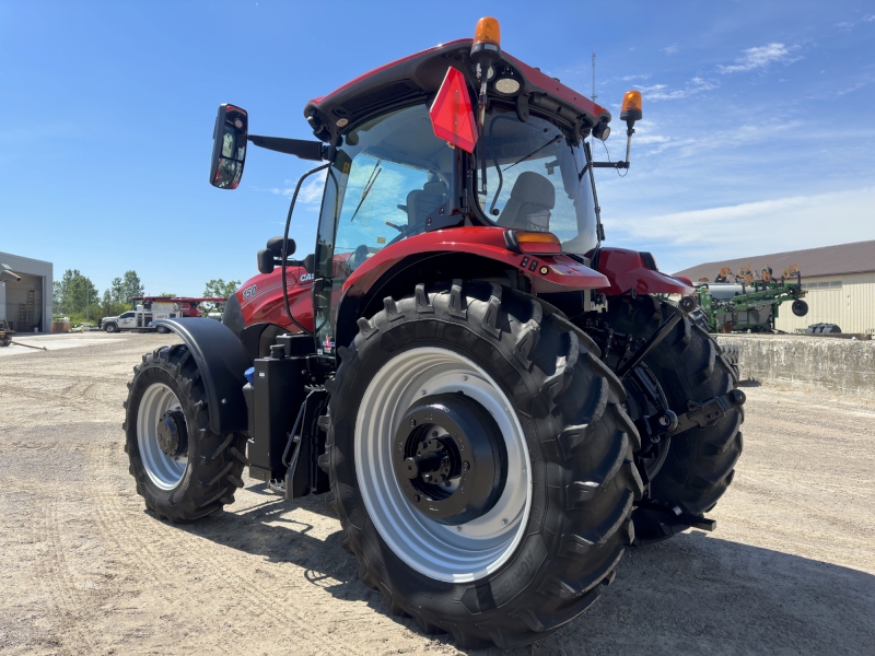 2019 Case IH MAXXUM 150 Tractor