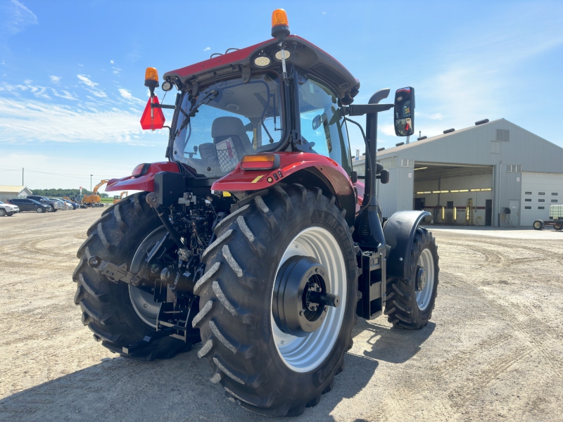 2019 Case IH MAXXUM 150 Tractor