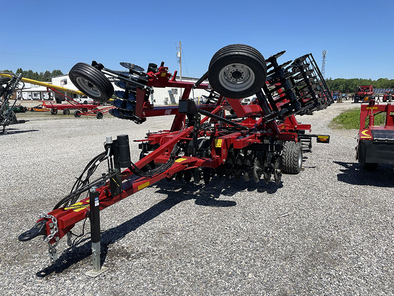 2023 Case IH VT435-15 Vertical Tillage