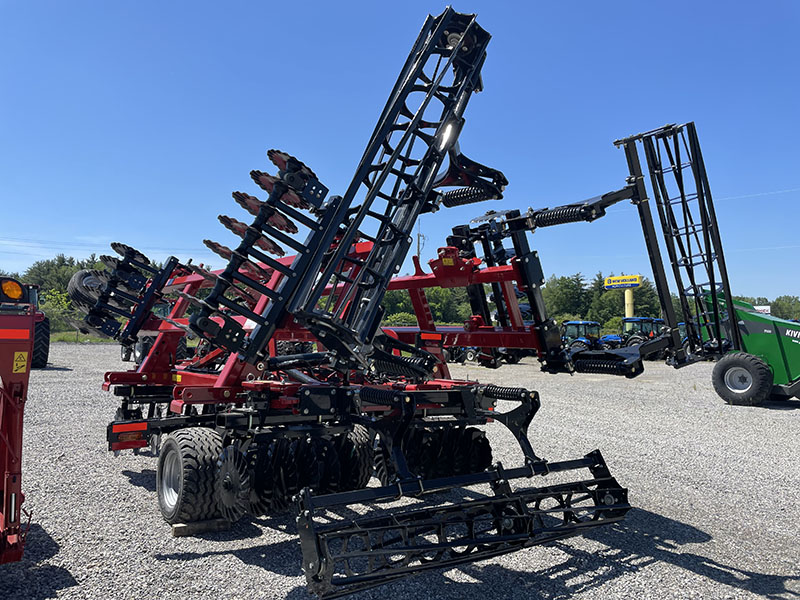 2023 Case IH VT435-15 Vertical Tillage