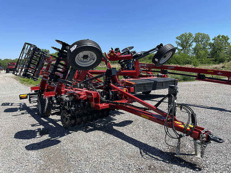 2023 Case IH VT435-15 Vertical Tillage