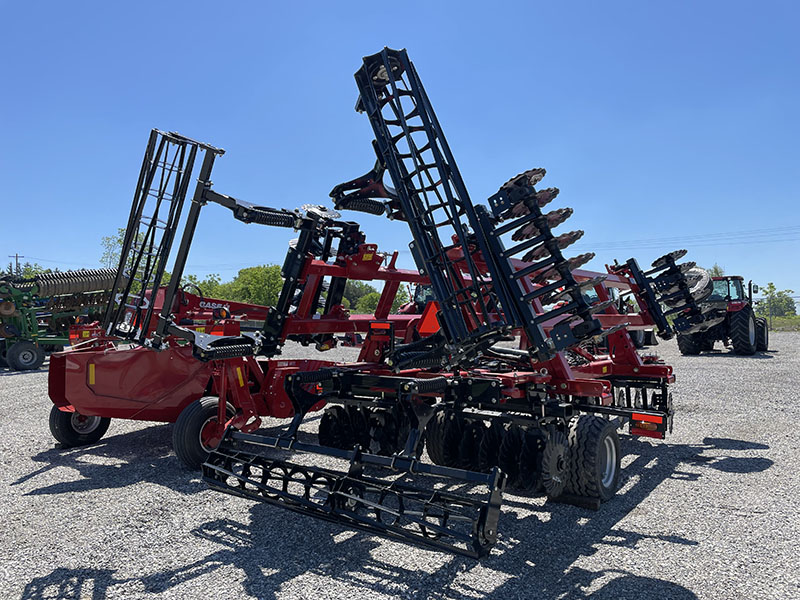 2023 Case IH VT435-15 Vertical Tillage