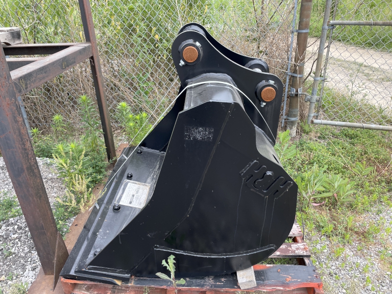 2023 H&H Manufacturing 48" DITCH Bucket