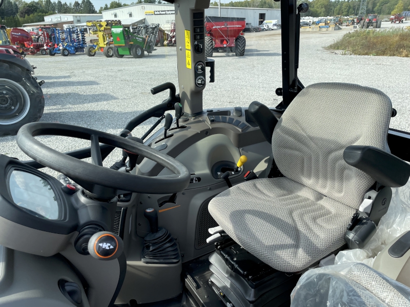 2024 Case IH FARMALL 75C Tractor