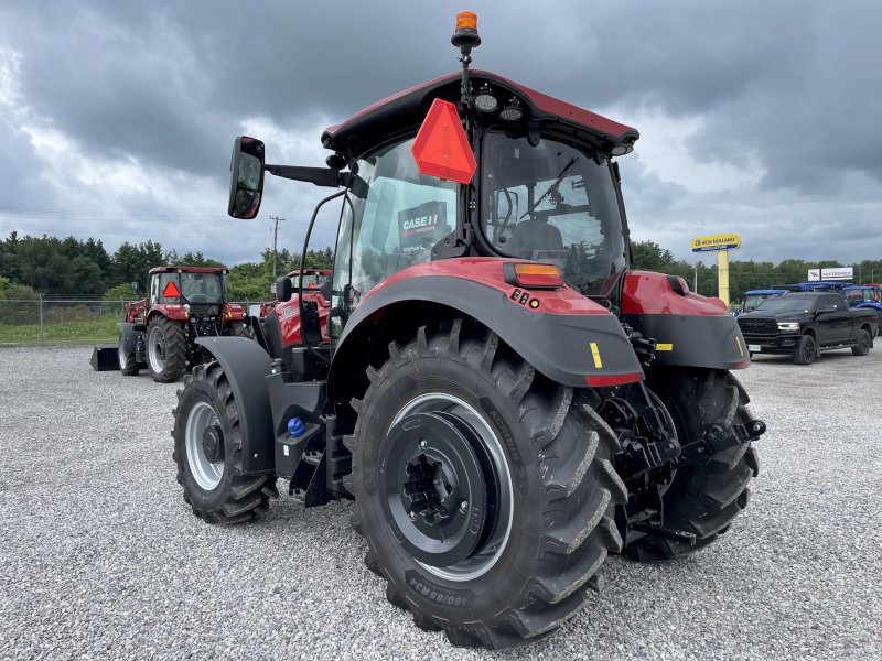 2024 Case IH VESTRUM 110 Tractor