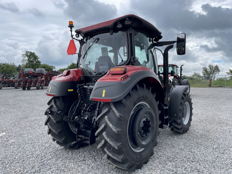 2024 Case IH VESTRUM 110 Tractor