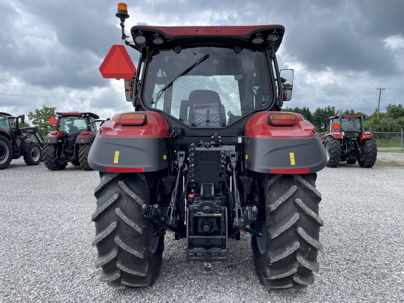 2024 Case IH VESTRUM 110 Tractor