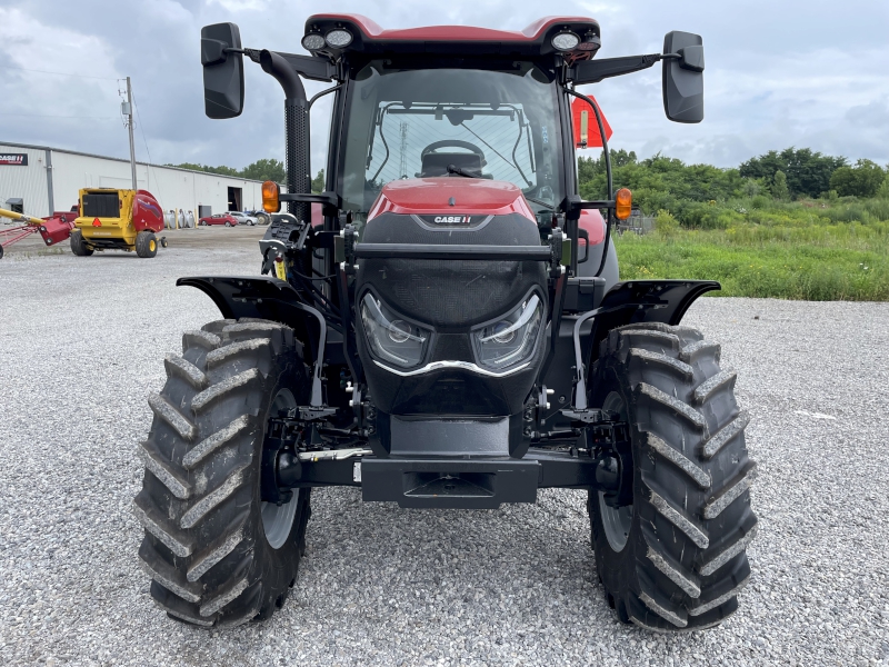 2024 Case IH VESTRUM 110 Tractor