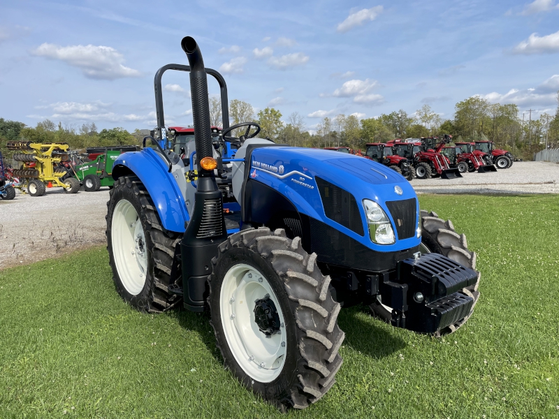 2024 New Holland POWERSTAR 90 Tractor