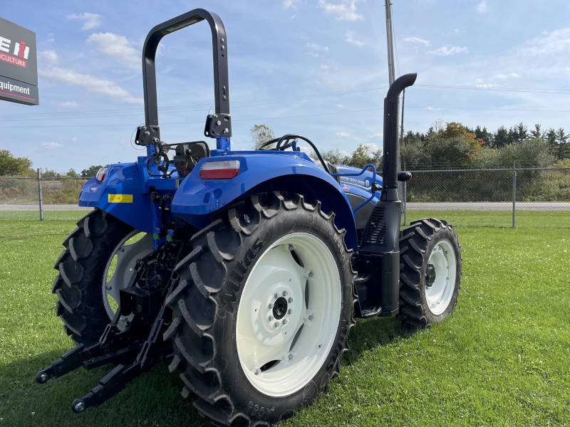 2024 New Holland POWERSTAR 90 Tractor