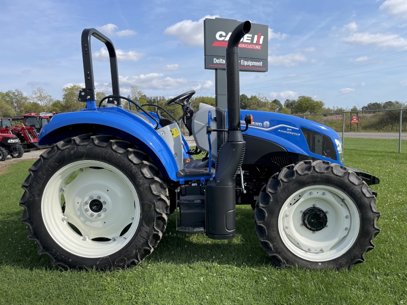 2024 New Holland POWERSTAR 90 Tractor