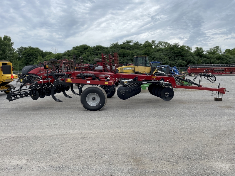 2024 Case IH ET875 Disk Ripper