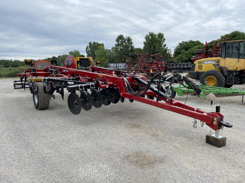 2024 Case IH ET875 Disk Ripper