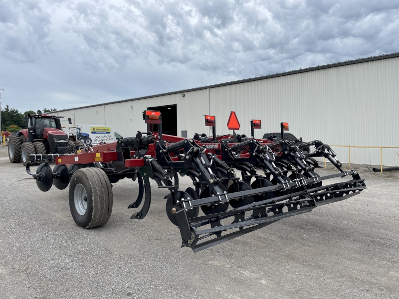 2024 Case IH ET875 Disk Ripper