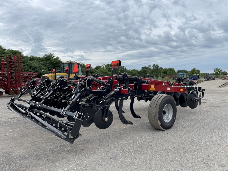 2024 Case IH ET875 Disk Ripper