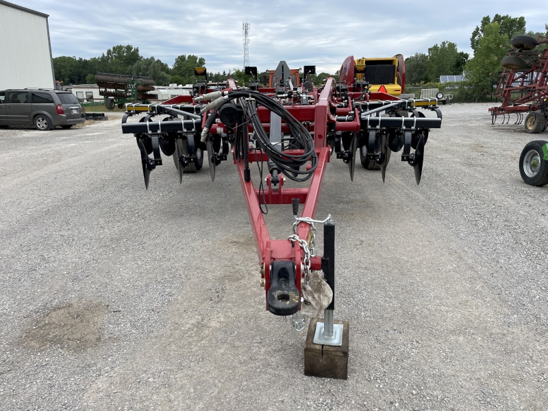 2024 Case IH ET875 Disk Ripper