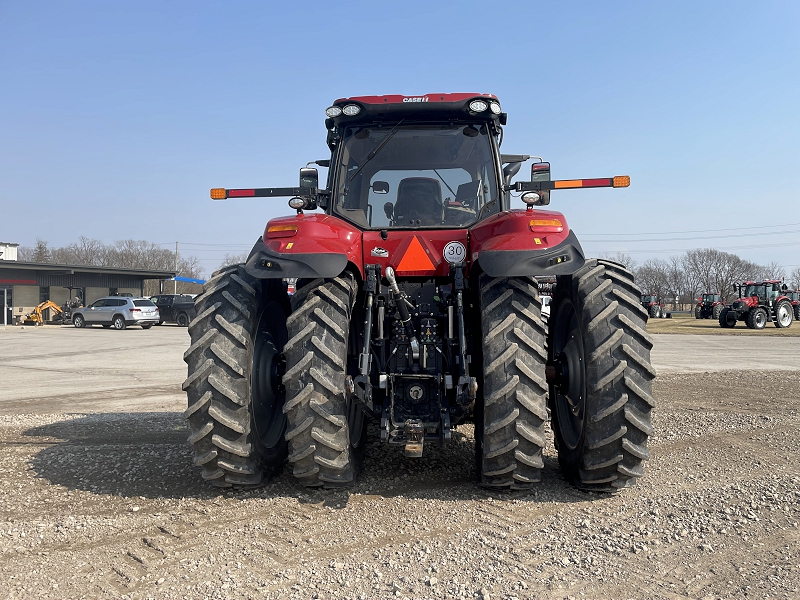 2022 Case IH MAGNUM 280 Tractor