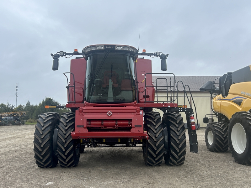 2024 Case IH 8250 Combine