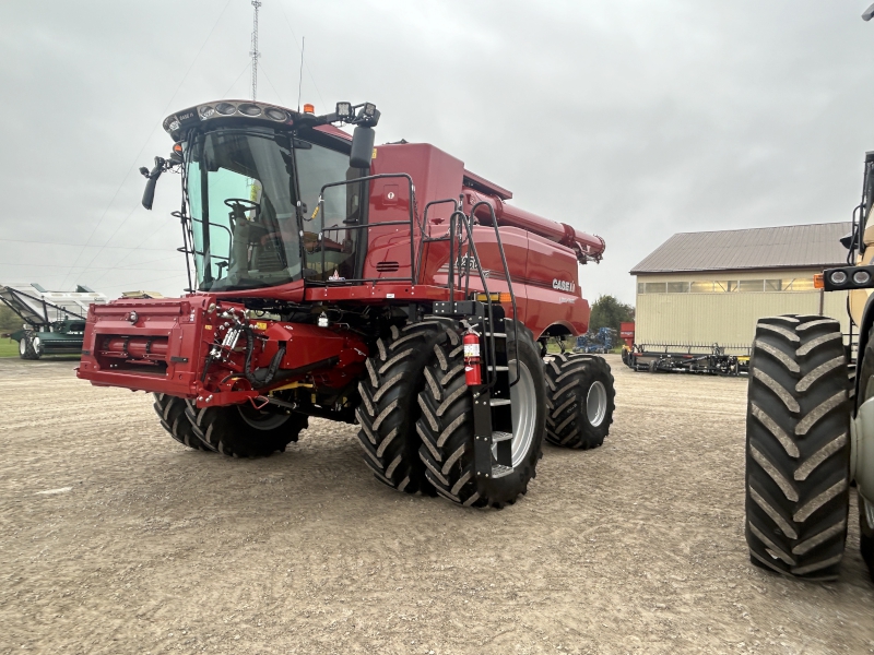 2024 Case IH 8250 Combine