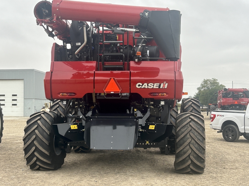 2024 Case IH 8250 Combine