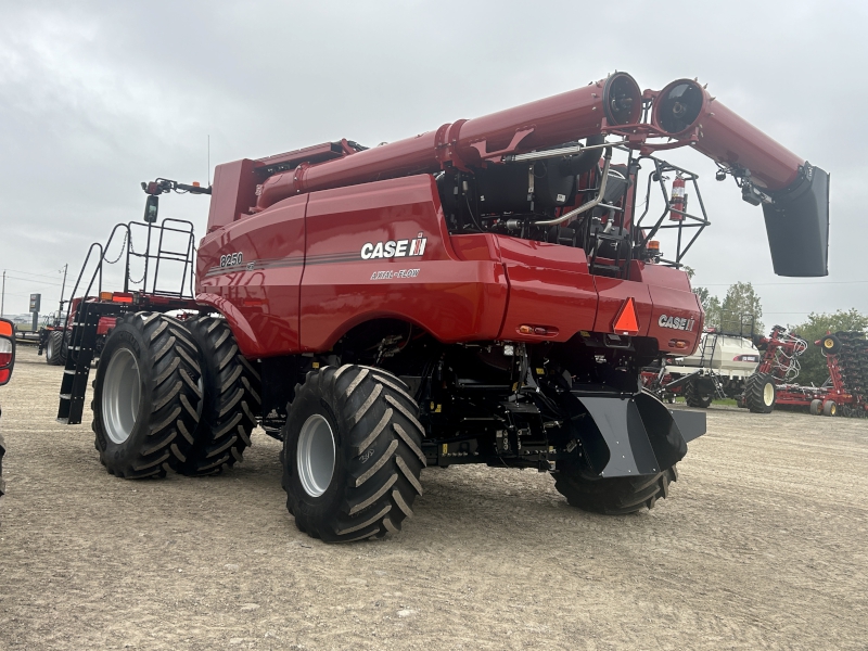 2024 Case IH 8250 Combine