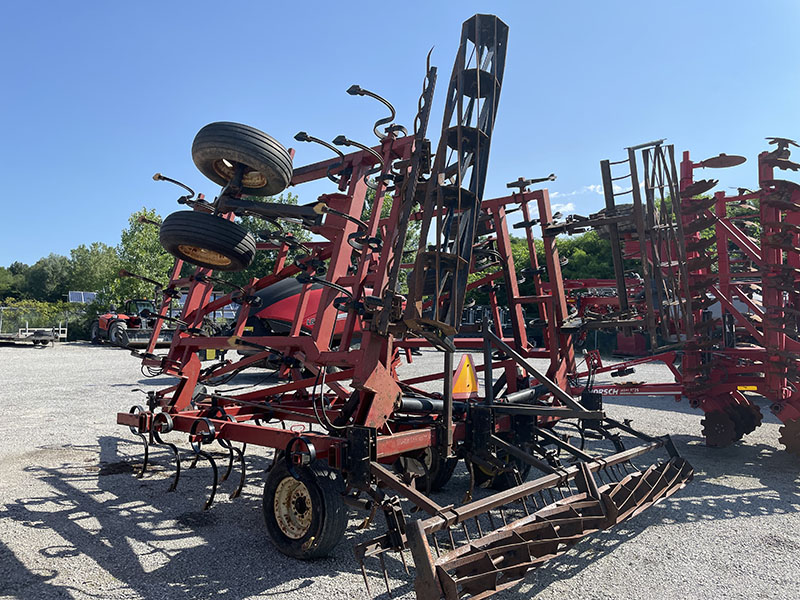 1999 Salford 450-25 Field Cultivator