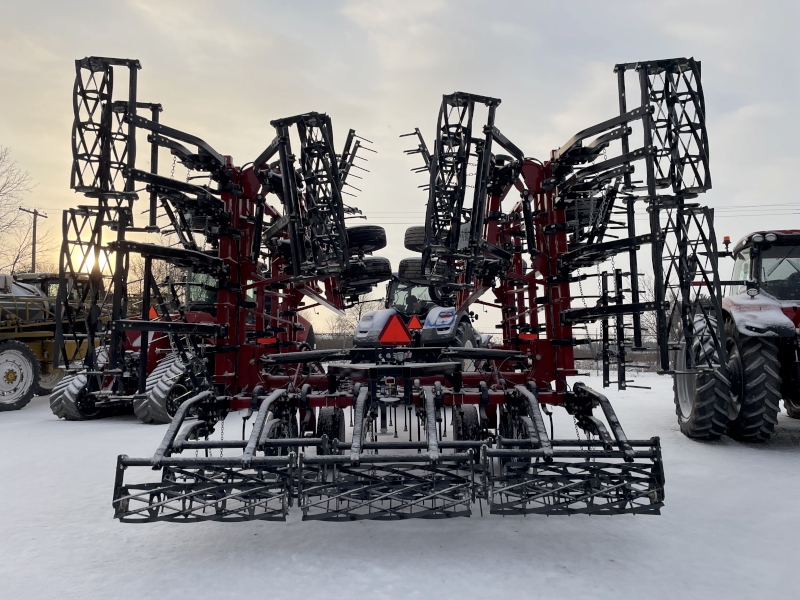 2025 Case IH VT265-40.5 Field Cultivator