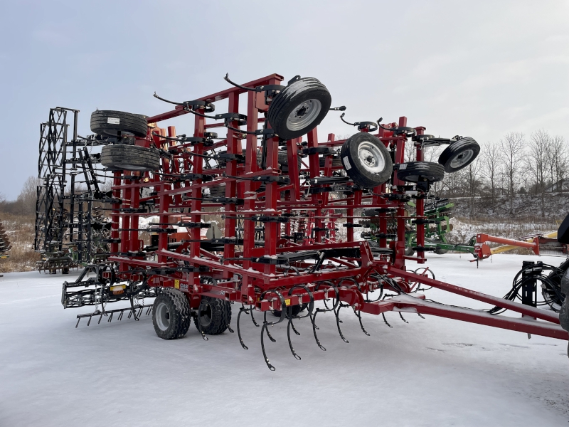 2025 Case IH VT265-40.5 Field Cultivator