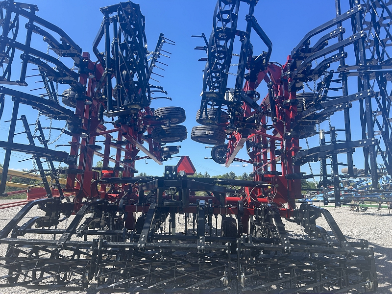 2025 Case IH VT265-40.5 Field Cultivator