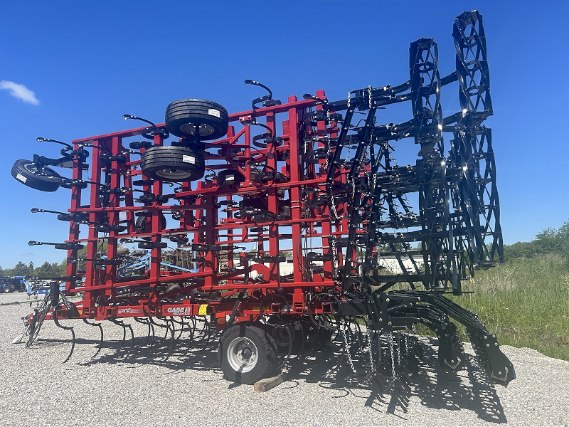 2025 Case IH VT265-40.5 Field Cultivator