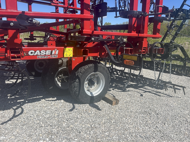 2025 Case IH VT265-40.5 Field Cultivator