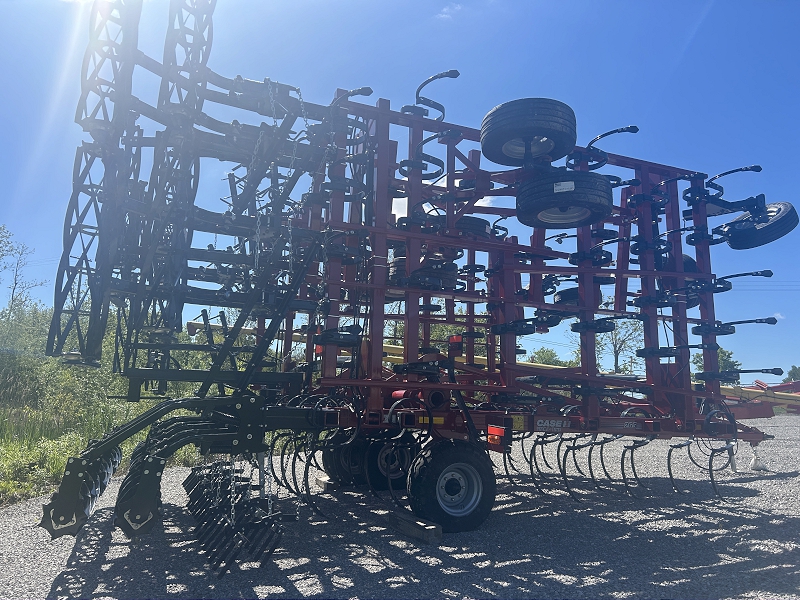 2025 Case IH VT265-40.5 Field Cultivator
