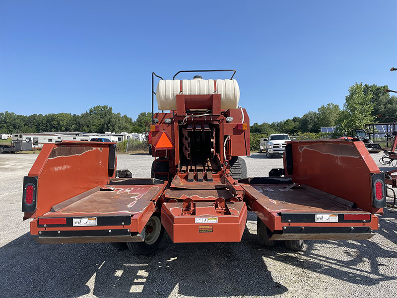 2006 AGCO 4760 Baler/Big Square