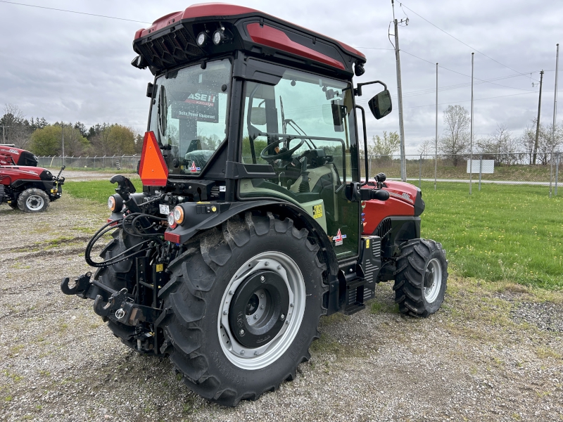 2025 Case IH FARMALL 100N Tractor
