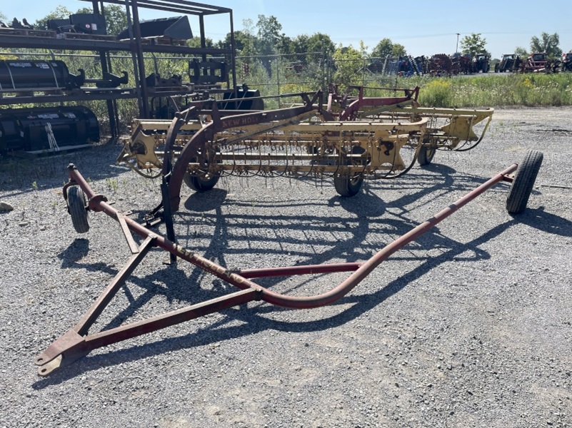 New Holland 56 TANDEM Rake